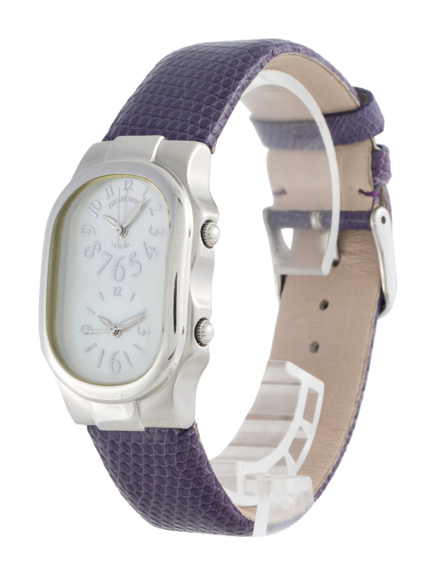 Philip Stein Signature Watch