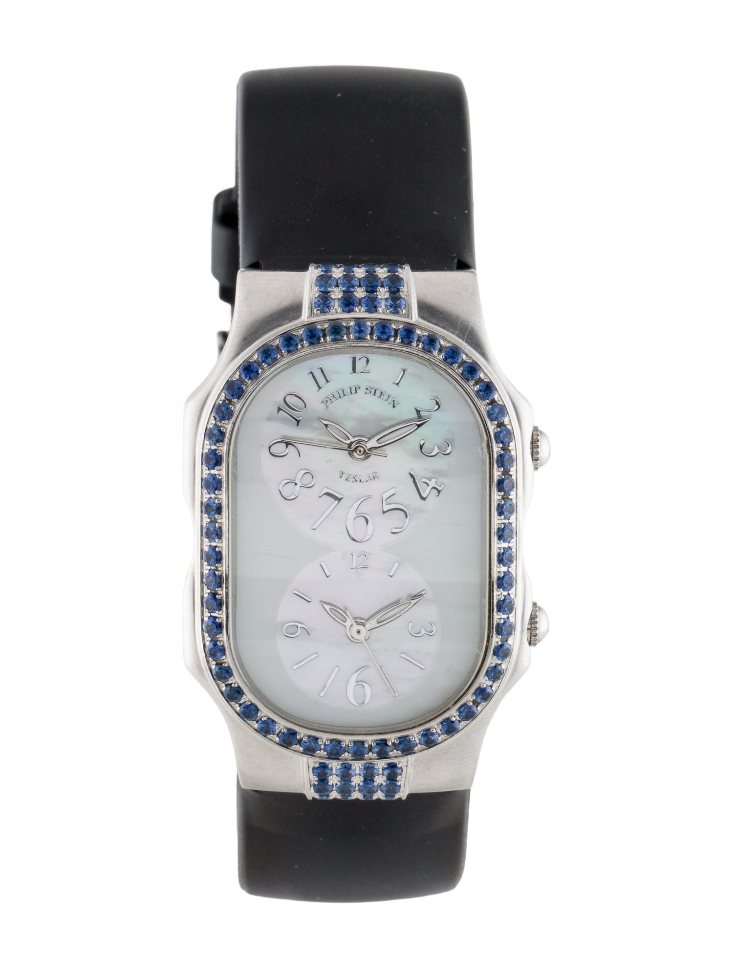 Philip Stein Teslar Watch