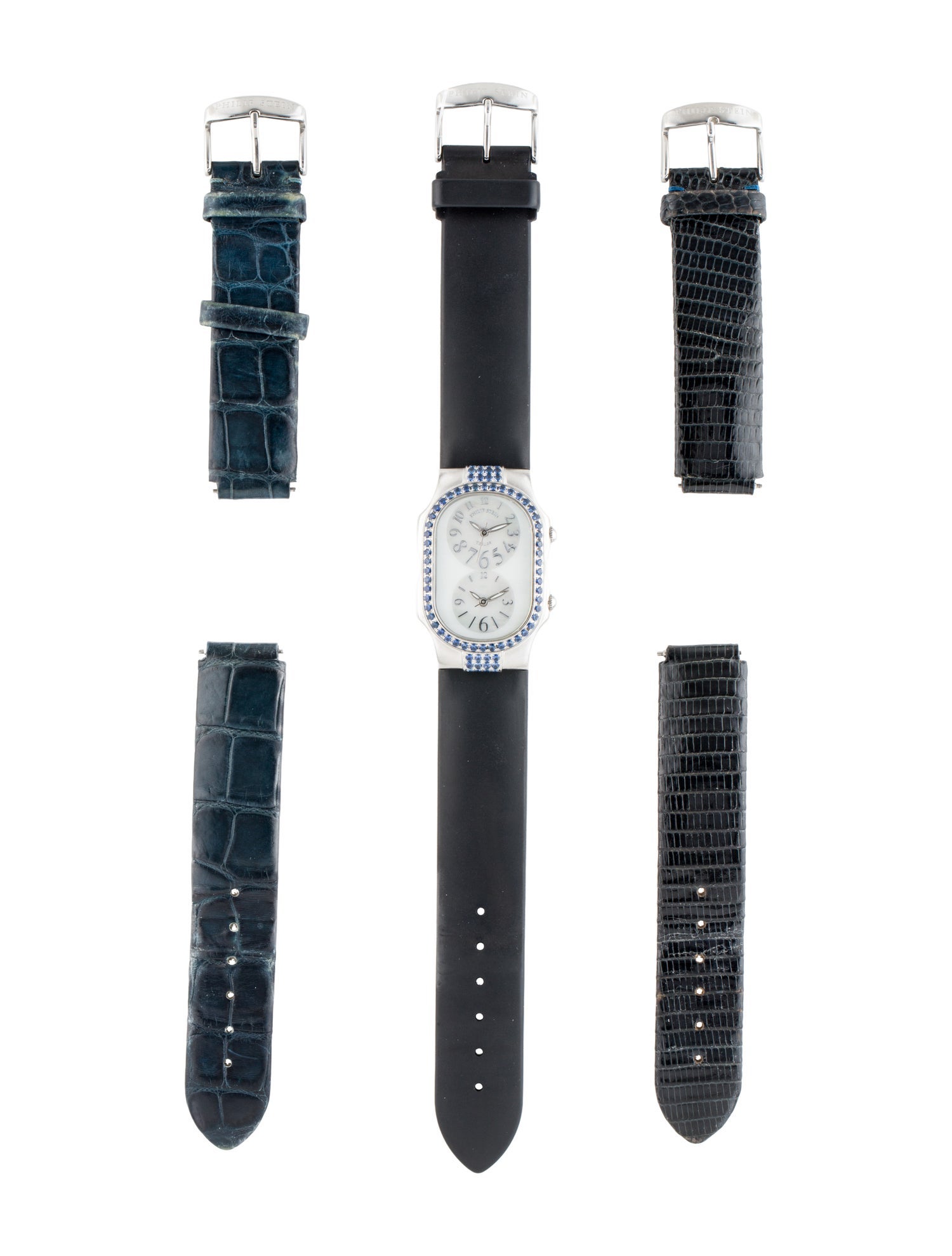 Philip Stein Teslar Watch