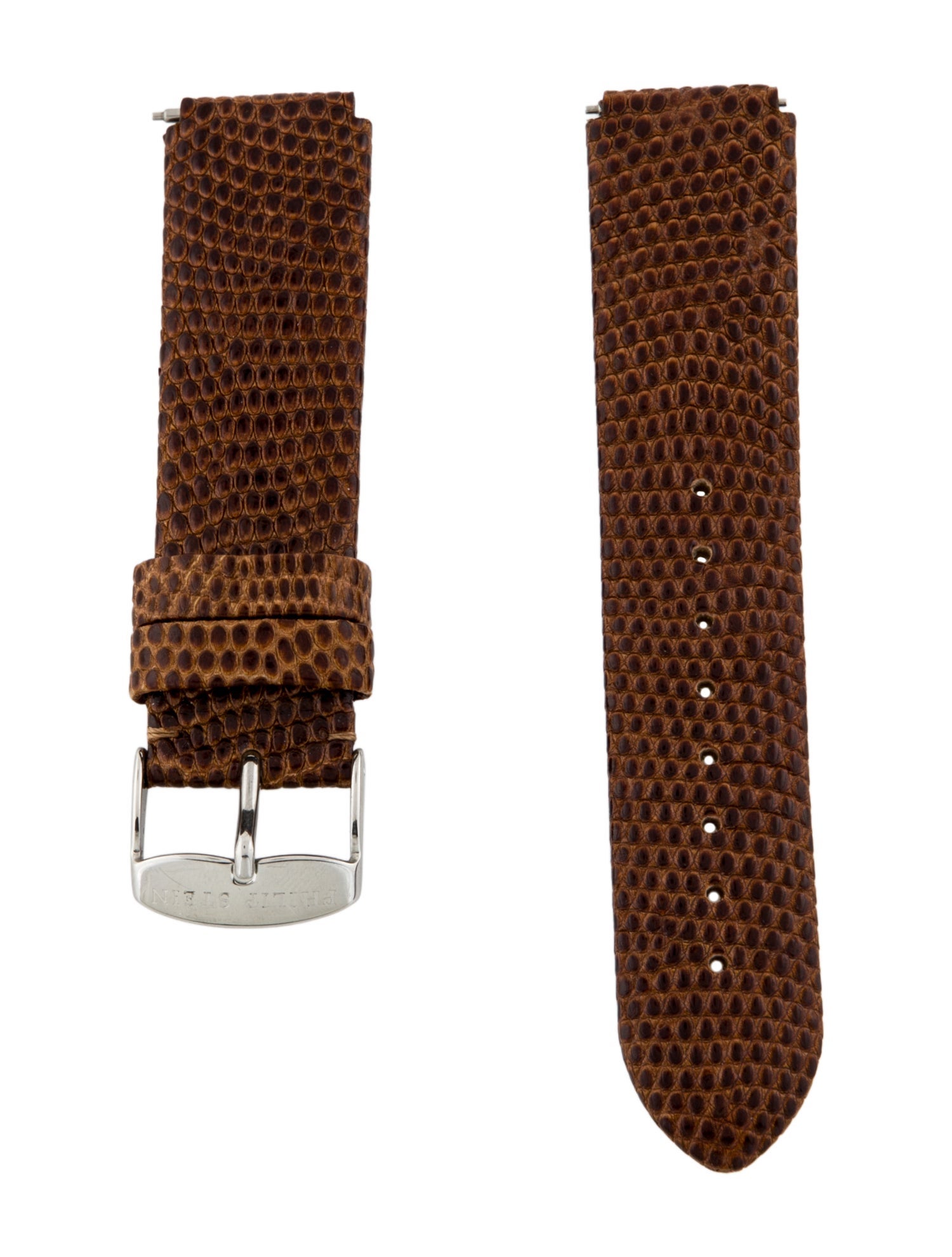 Philip Stein 21mm Watch Strap