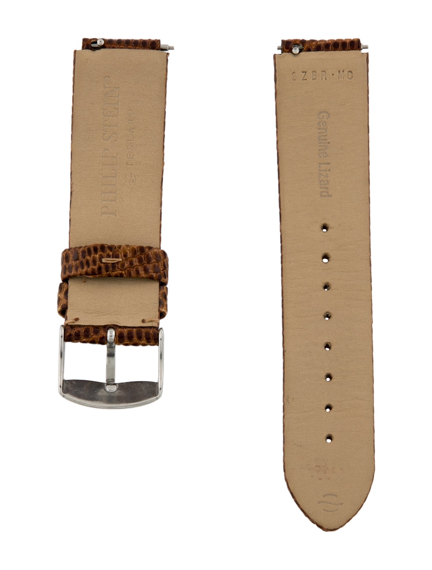 Philip Stein 21mm Watch Strap