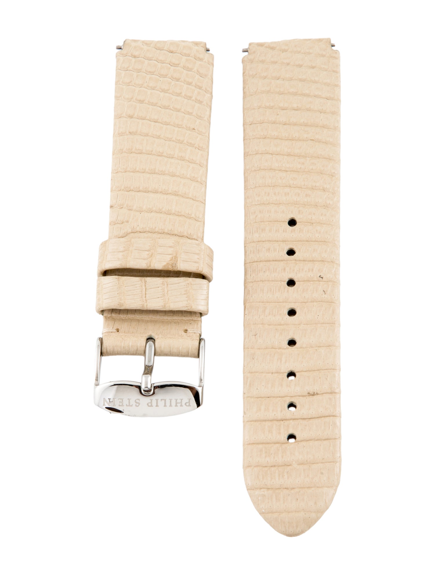 Philip Stein 21mm Watch Strap