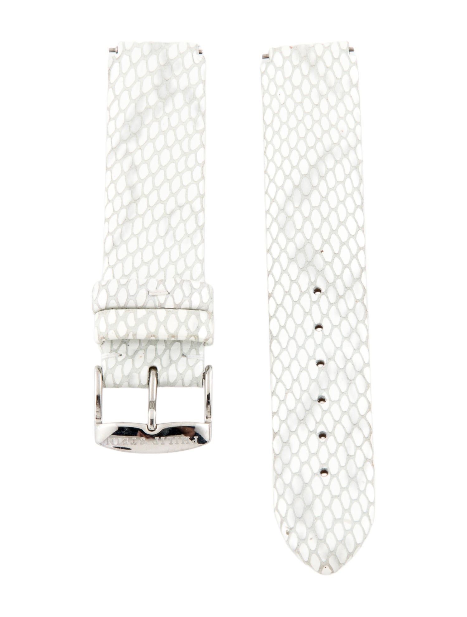 Philip Stein 21mm Watch Strap.