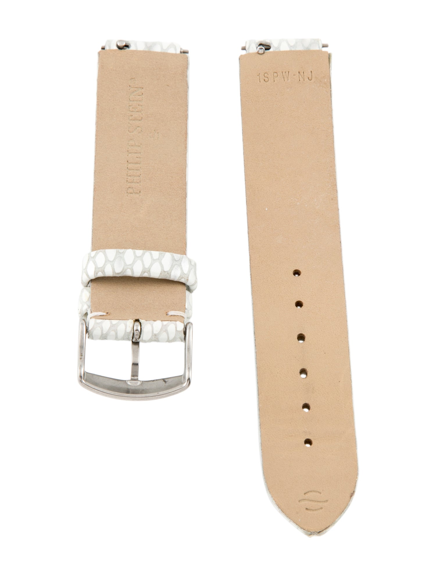 Philip Stein 21mm Watch Strap.