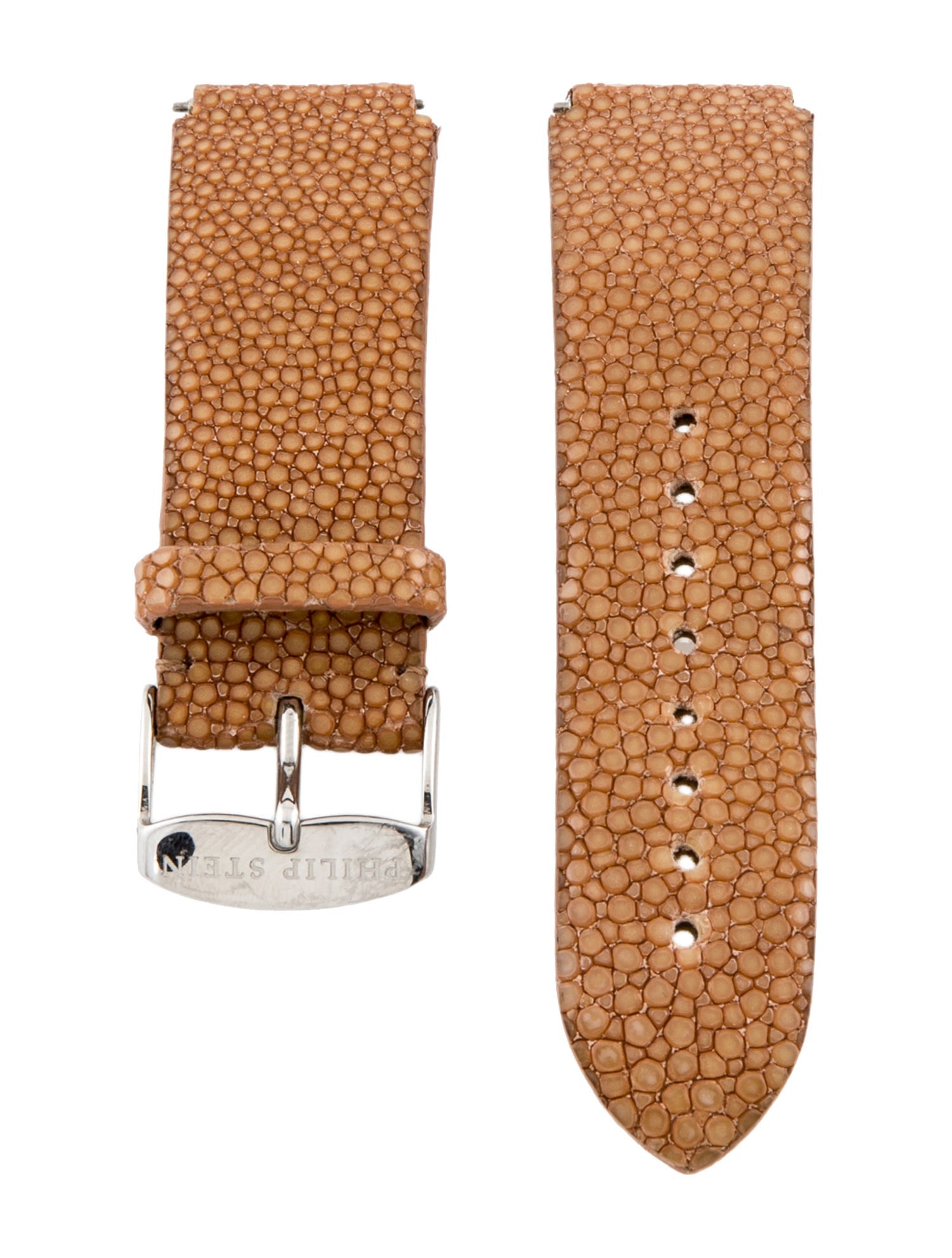Philip Stein 21mm Watch Strap