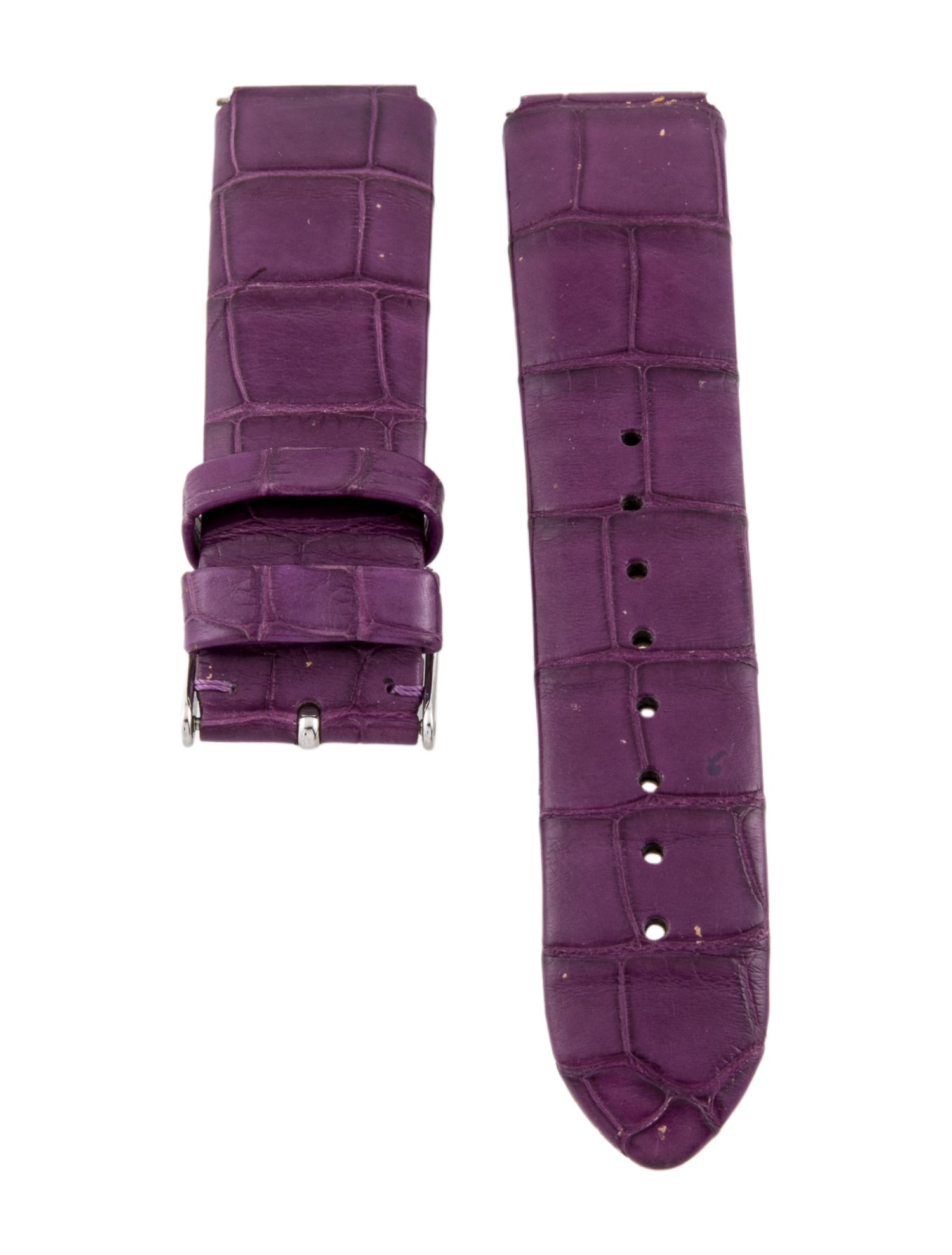 Philip Stein 21mm Watch Strap.
