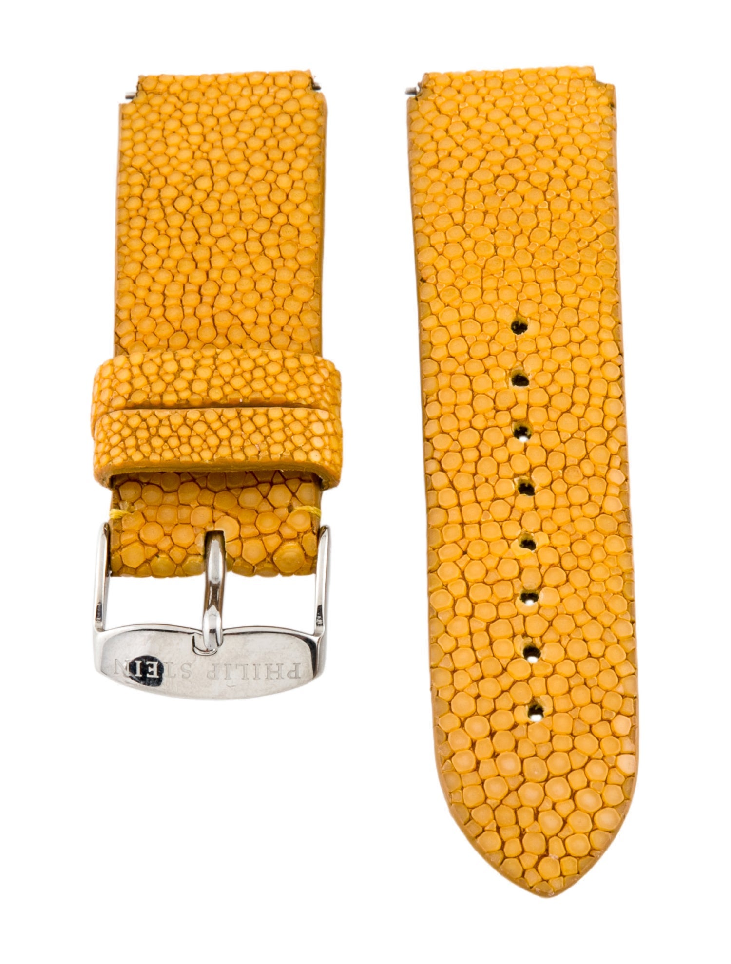 Philip Stein 21mm Watch Strap.