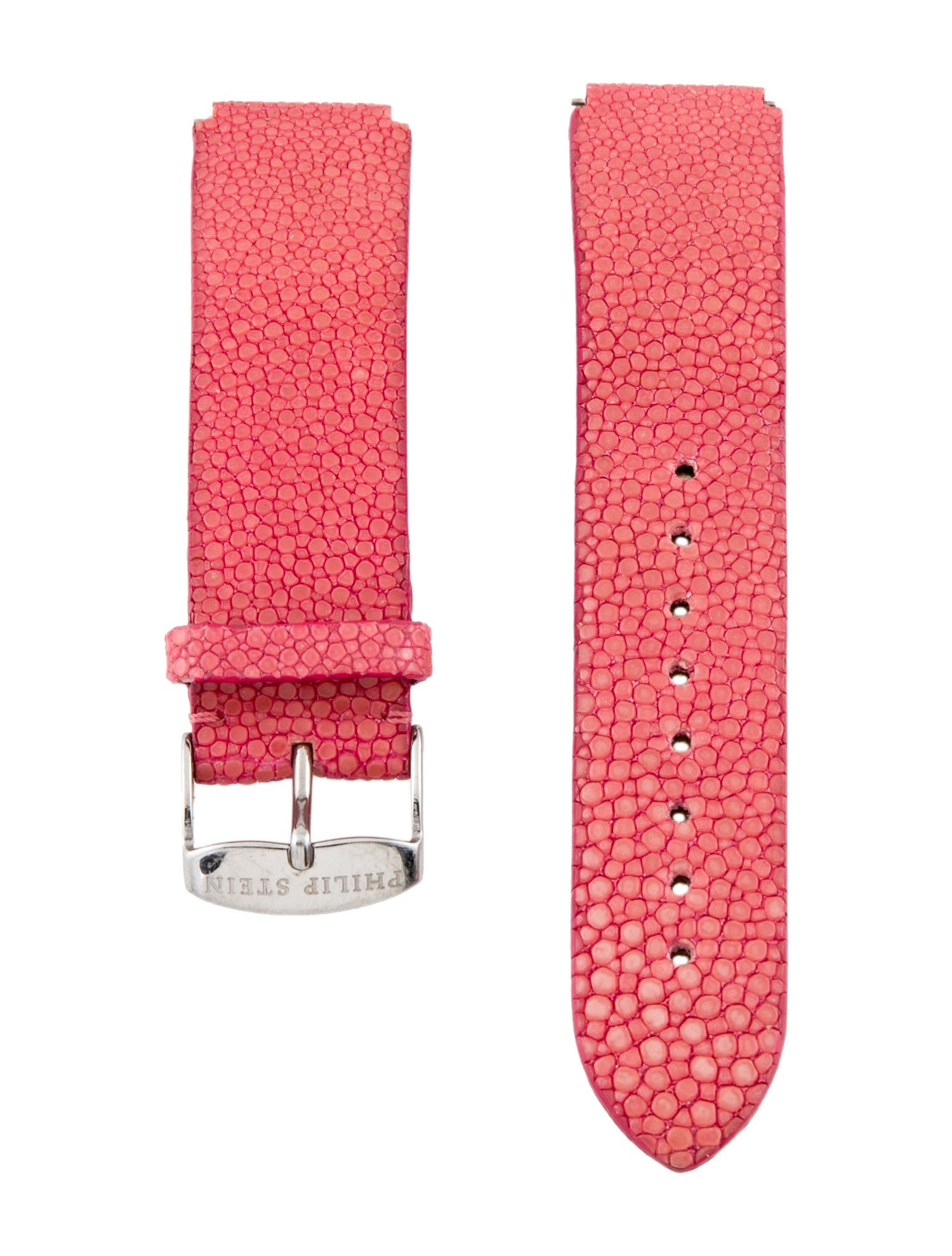 Philip Stein 21mm Watch Strap.