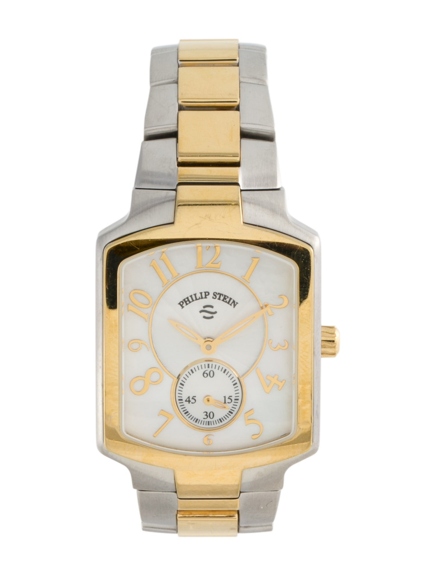 Philip Stein Signature Classic Watch