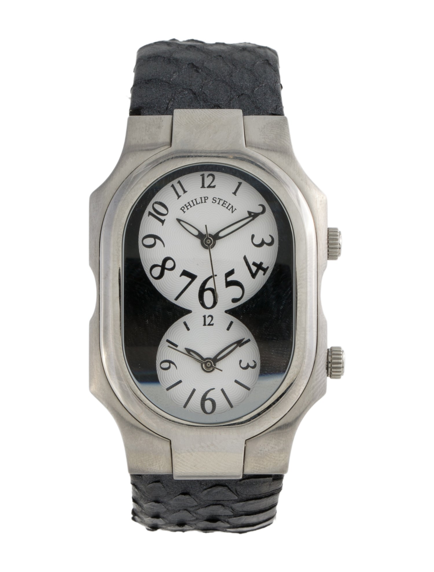 Philip Stein Teslar Watch