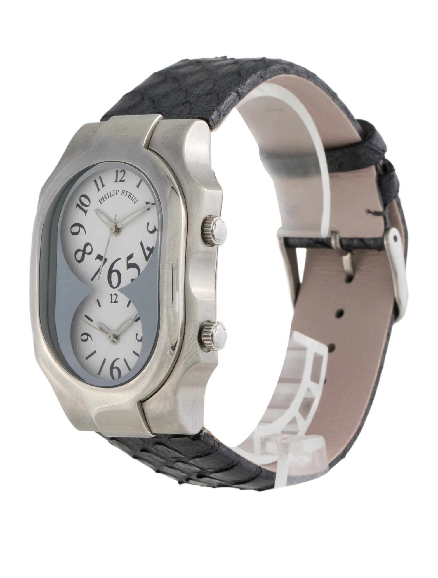 Philip Stein Teslar Watch