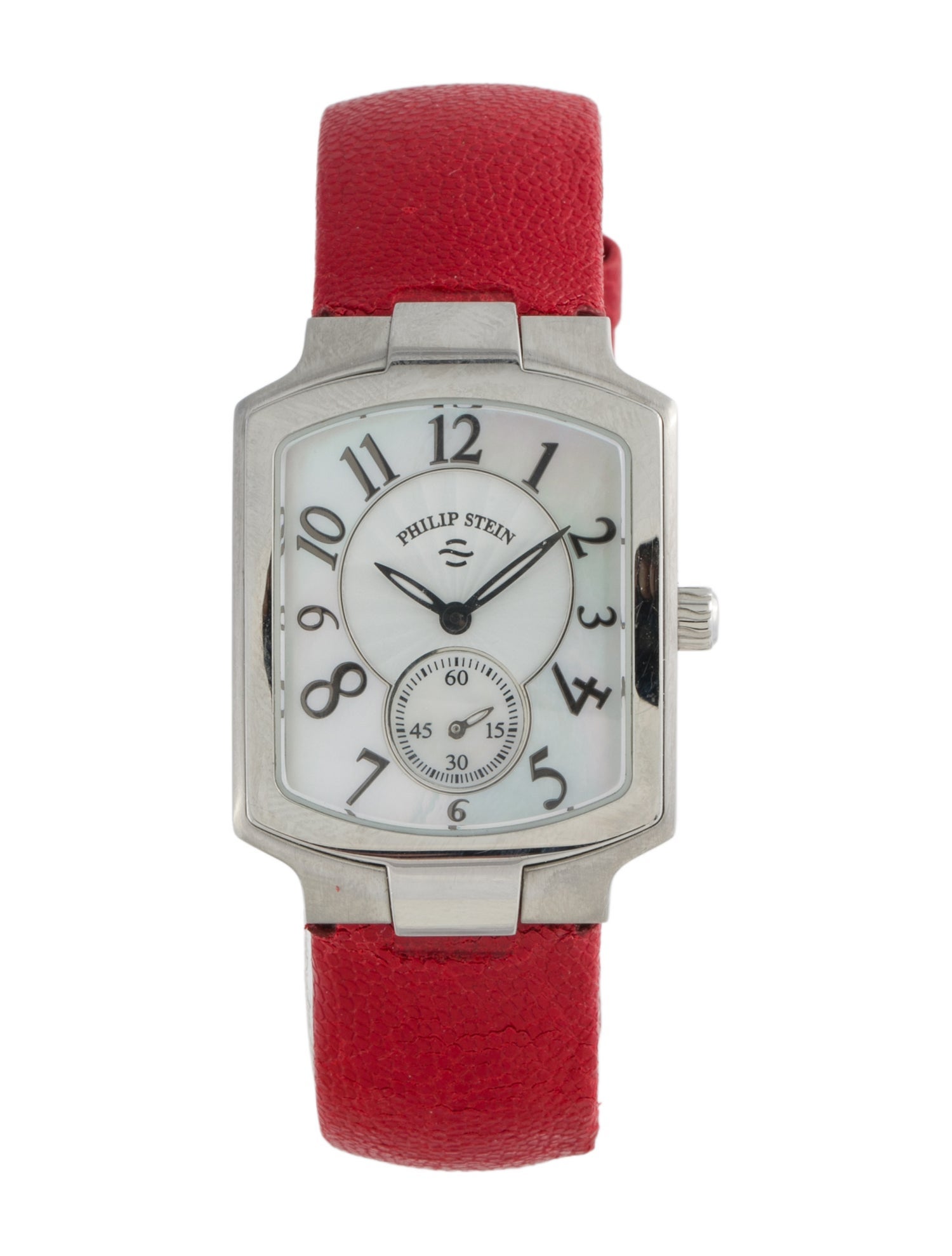Philip Stein Signature Classic Watch