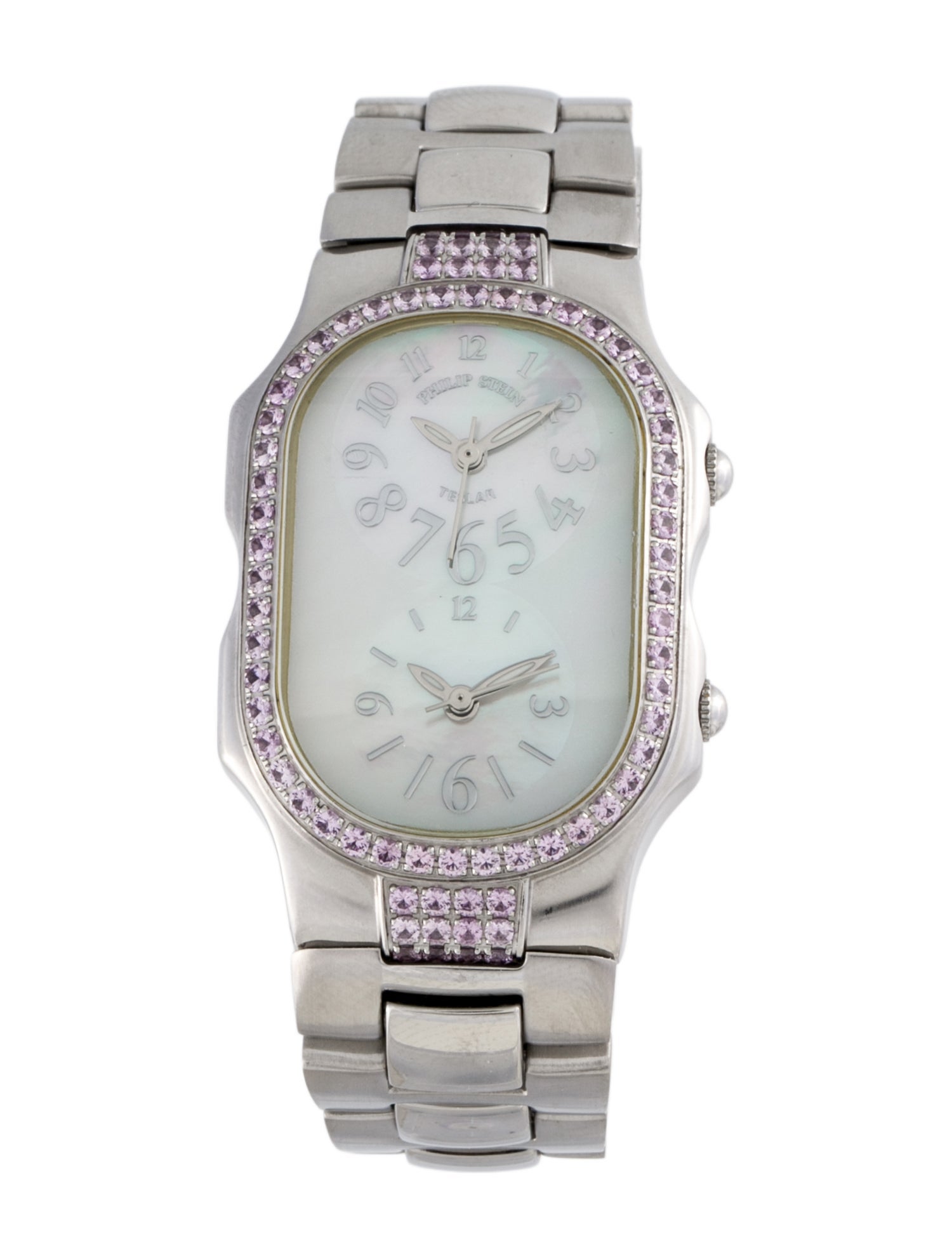 Philip Stein Signature Watch