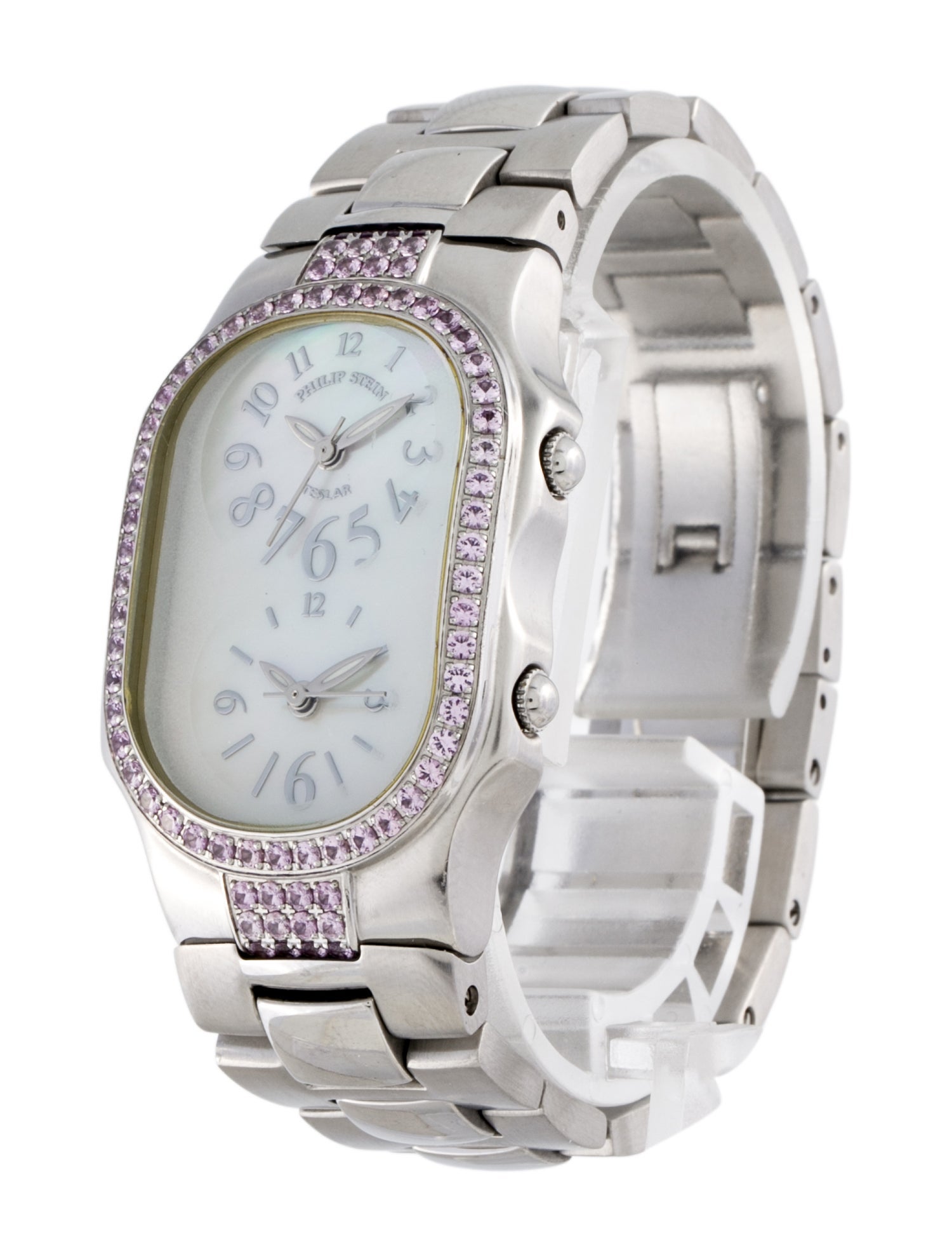 Philip Stein Signature Watch