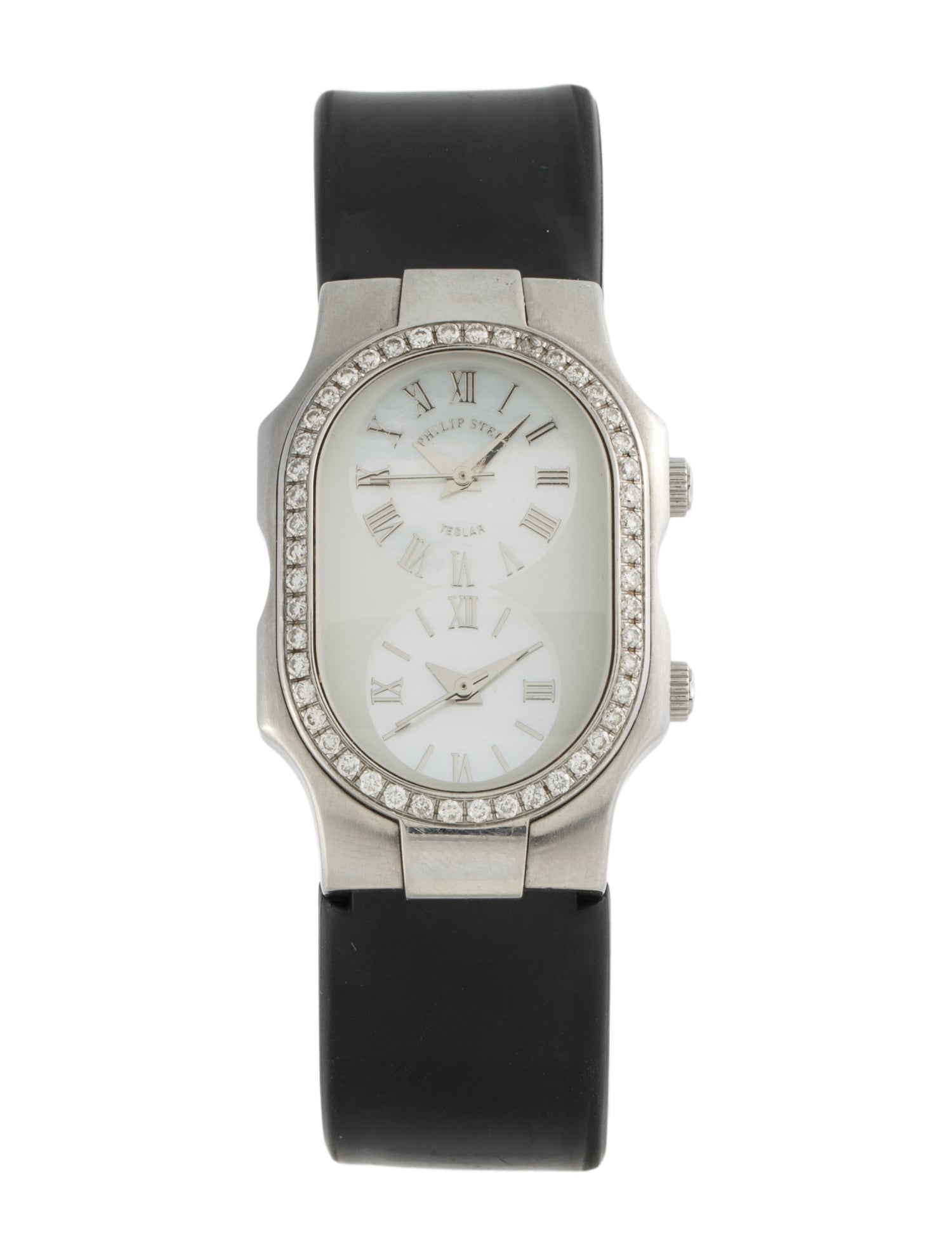 Philip Stein Teslar Watch