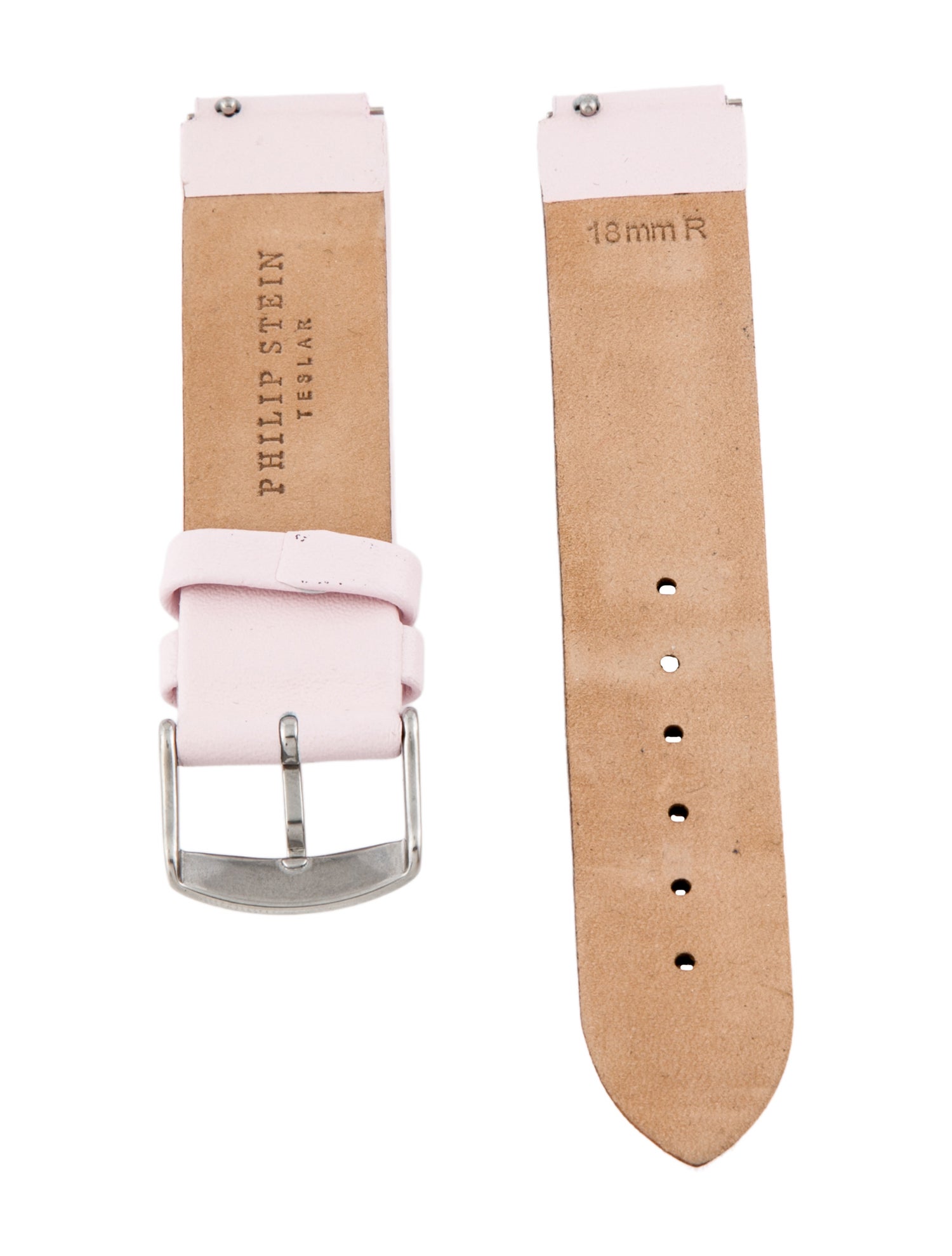 Philip Stein 18mm Watch Strap.