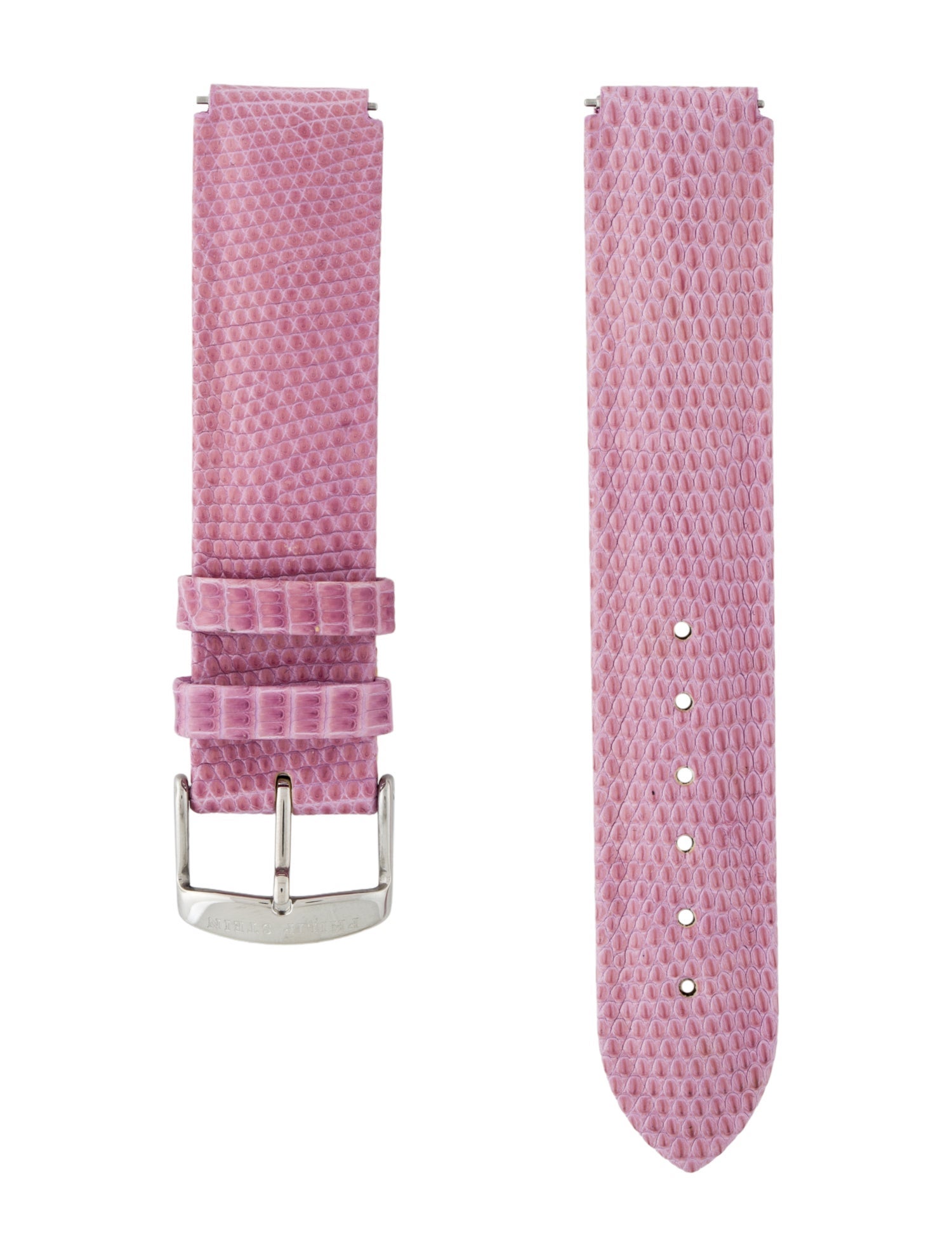 Philip Stein 18mm Watch Strap.