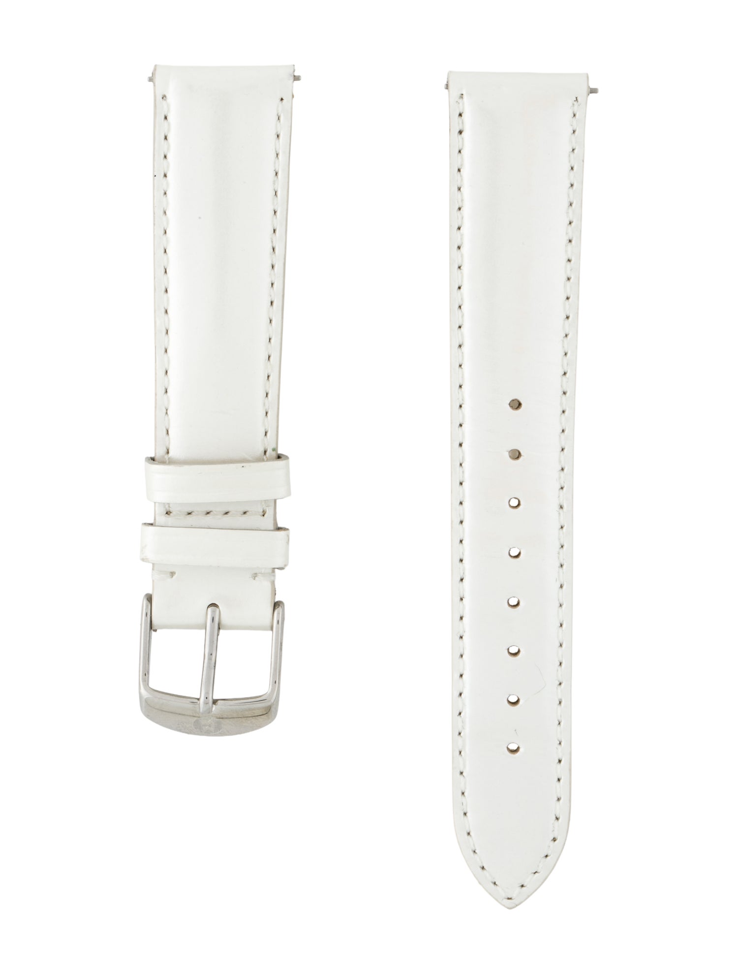 Philip Stein 18mm Watch Strap