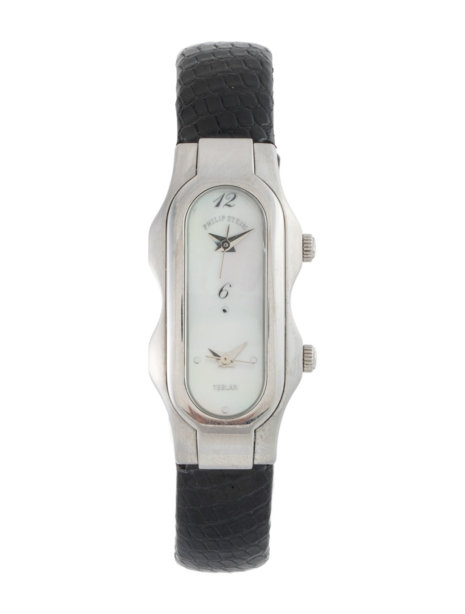 Philip Stein Teslar mini Watch