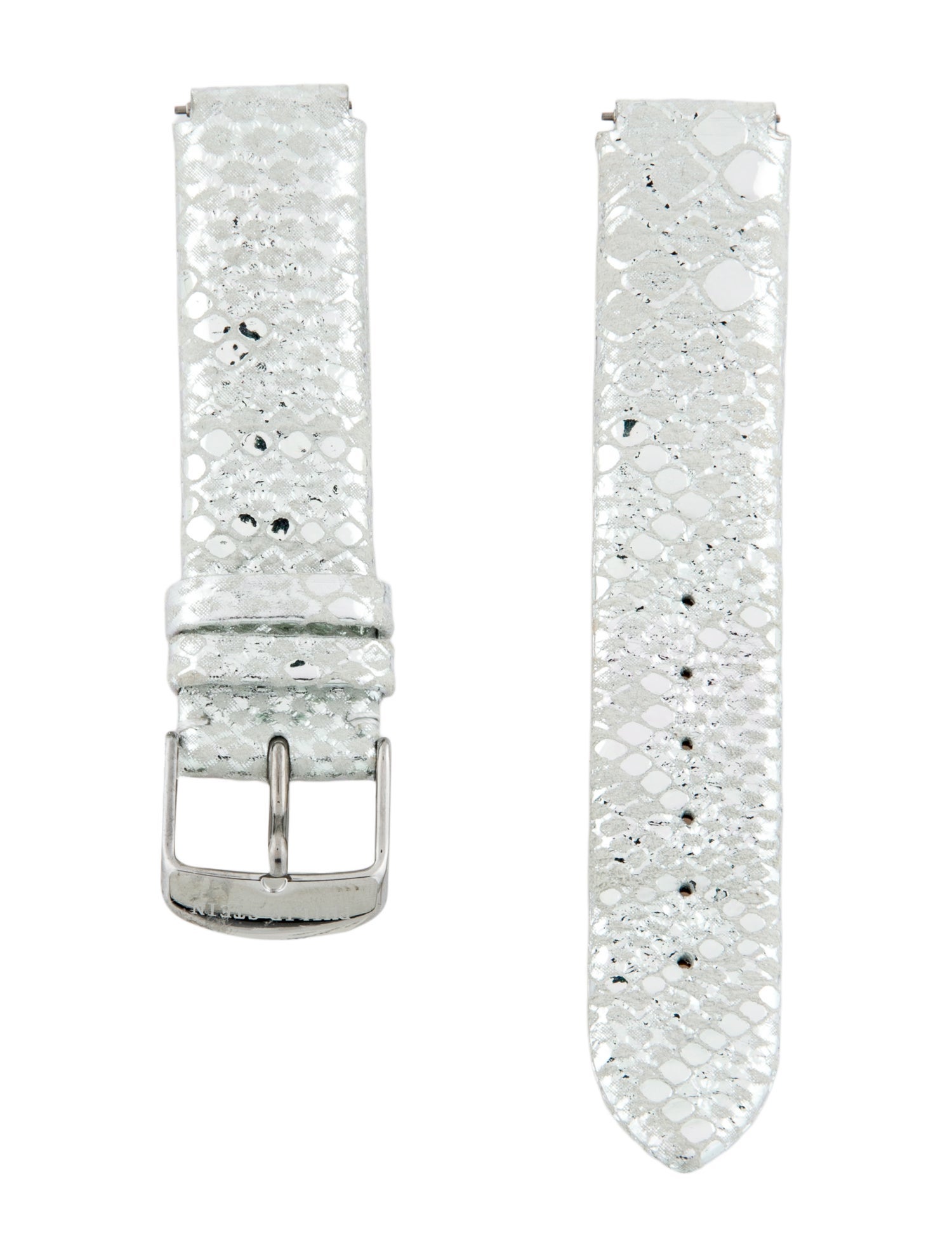 Philip Stein 18mm Watch Strap