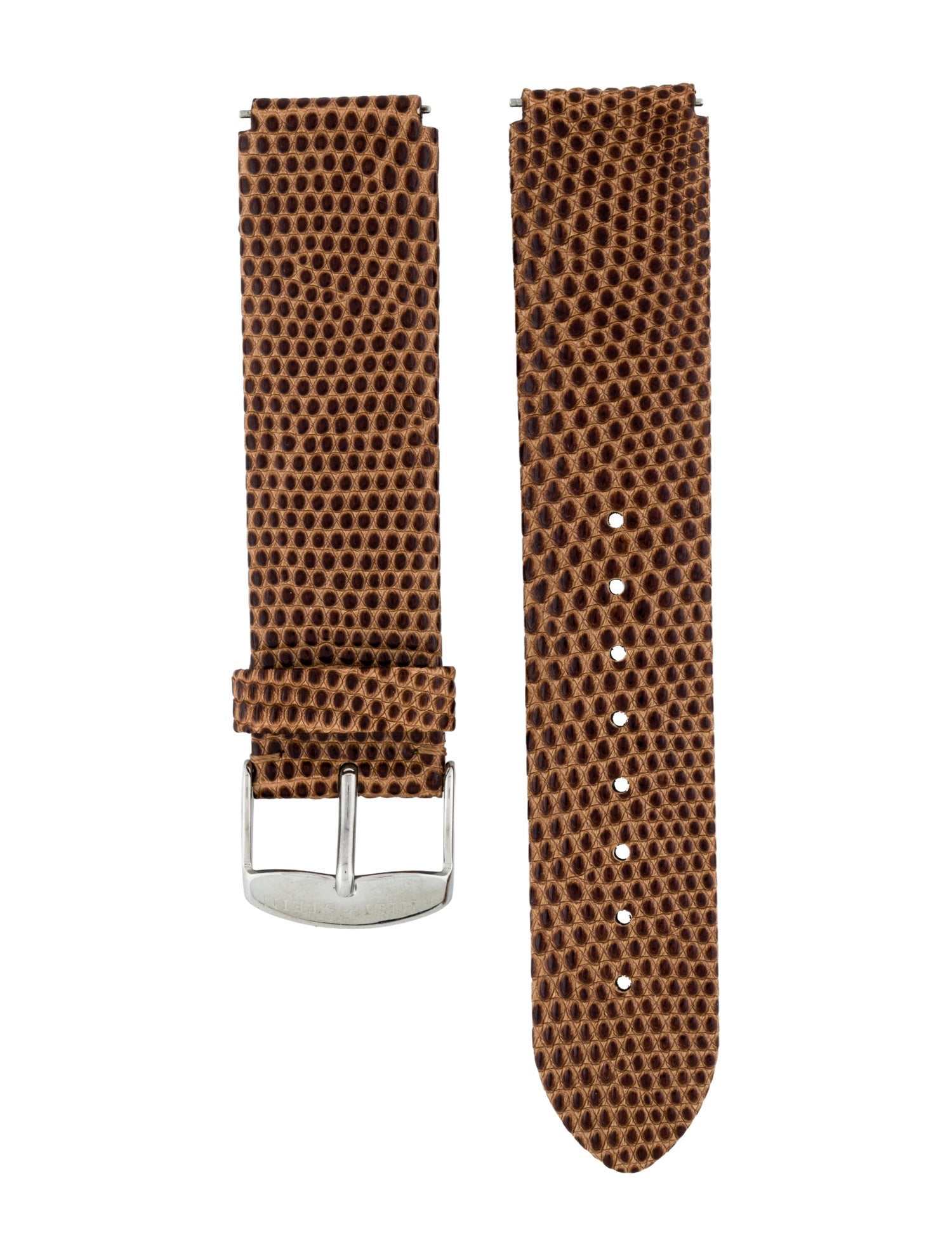 Philip Stein 21mm Watch Strap.