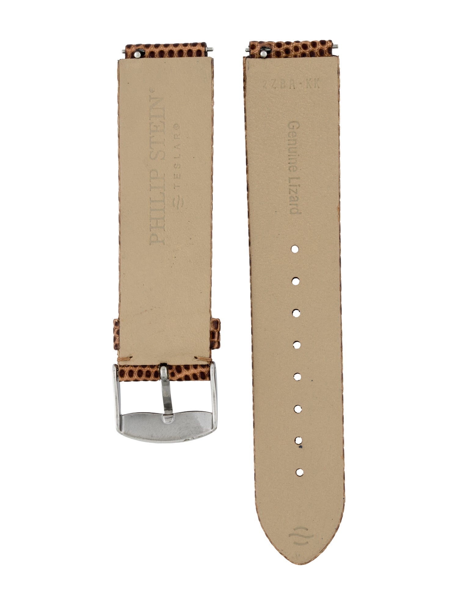 Philip Stein 21mm Watch Strap.