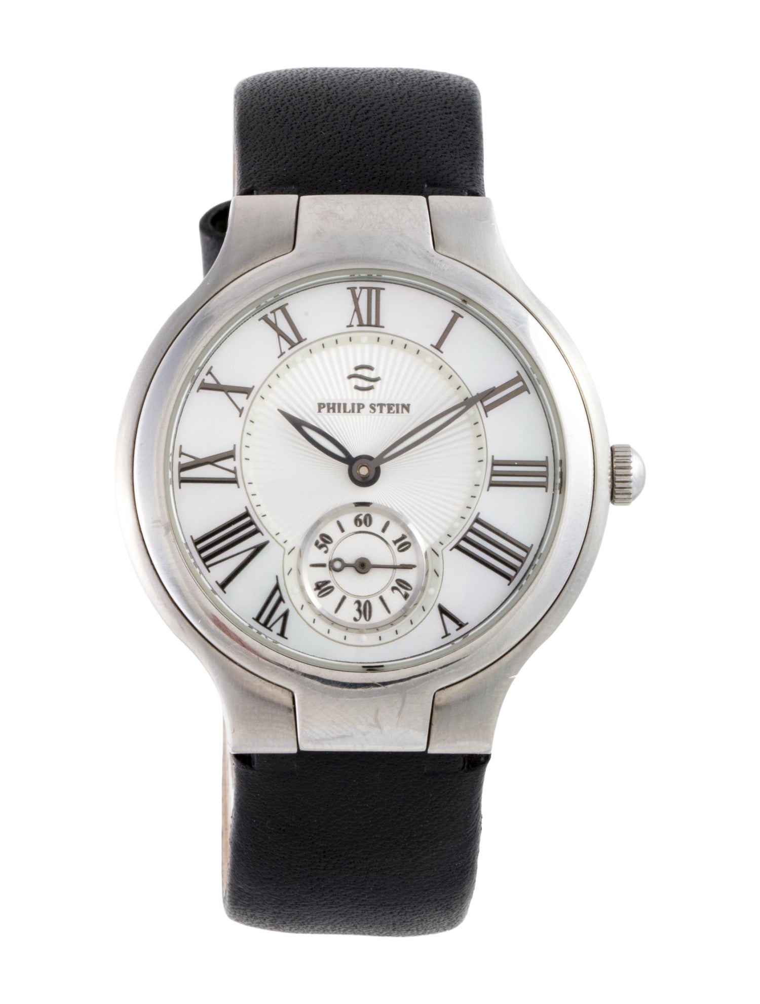 Philip Stein Signature Watch