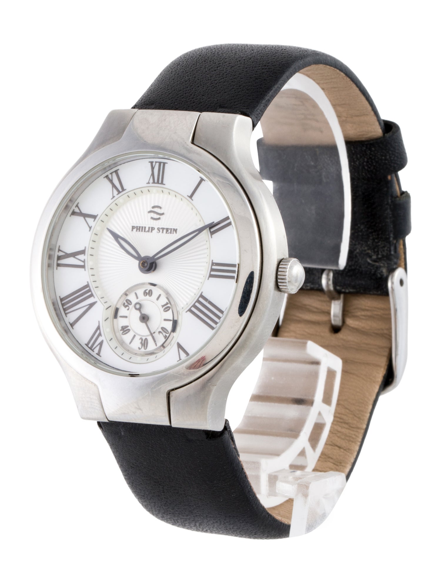 Philip Stein Signature Watch