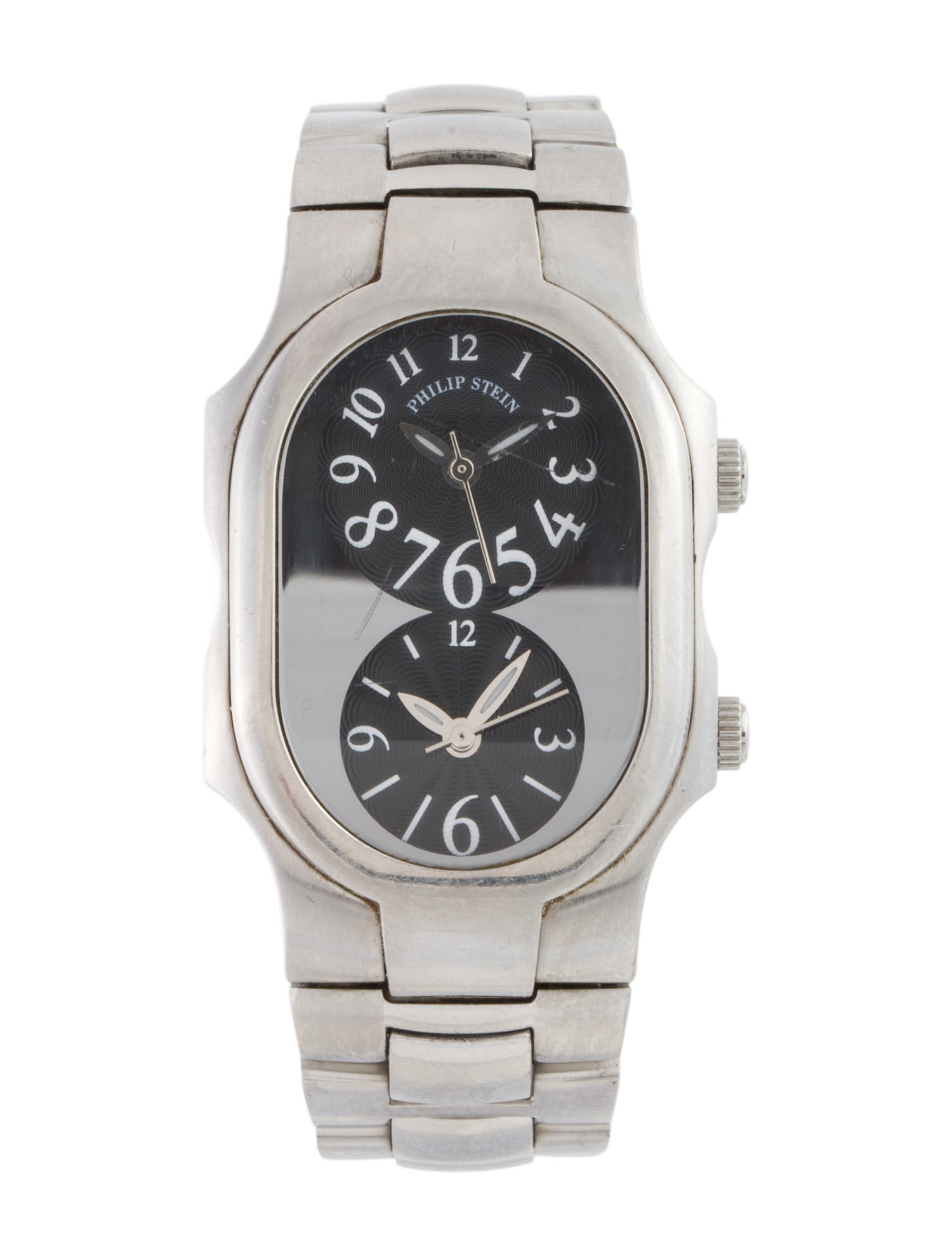 Philip Stein Teslar Watch