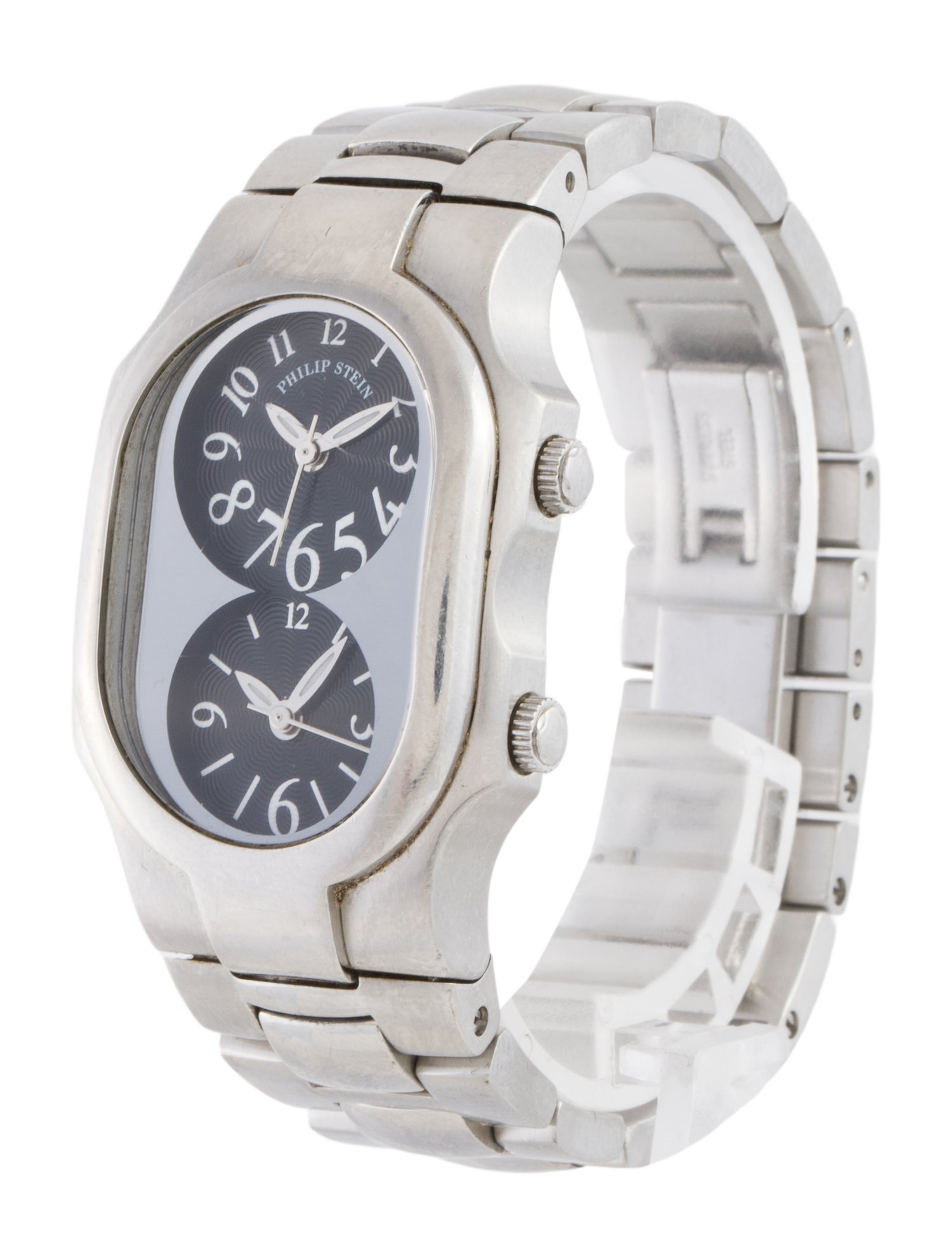Philip Stein Teslar Watch