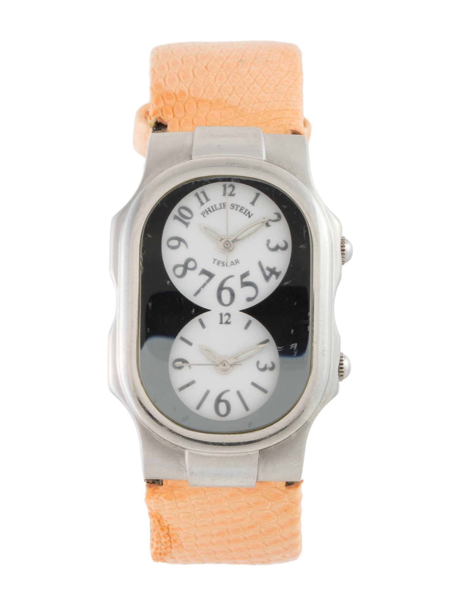 Philip Stein Teslar Watch