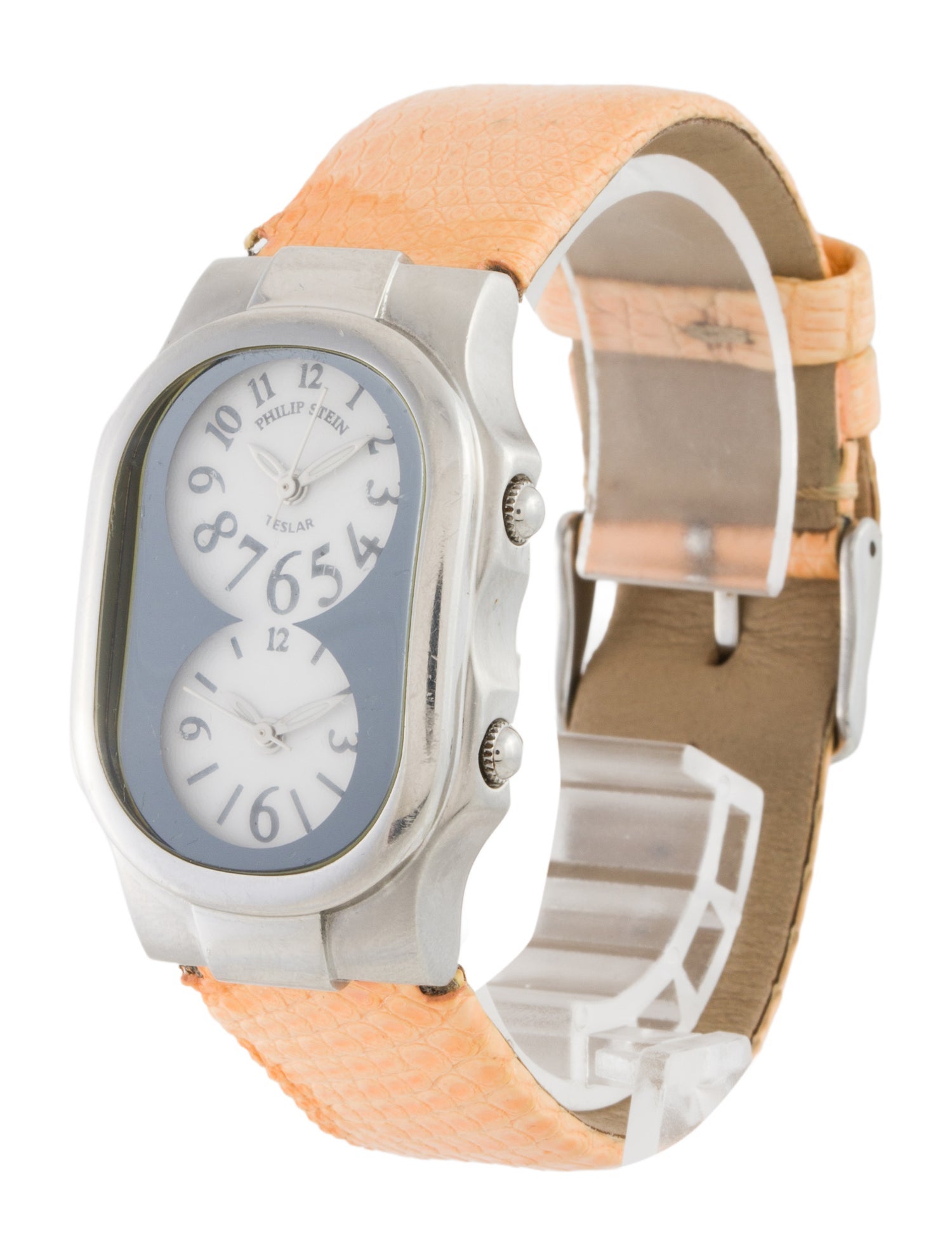 Philip Stein Teslar Watch