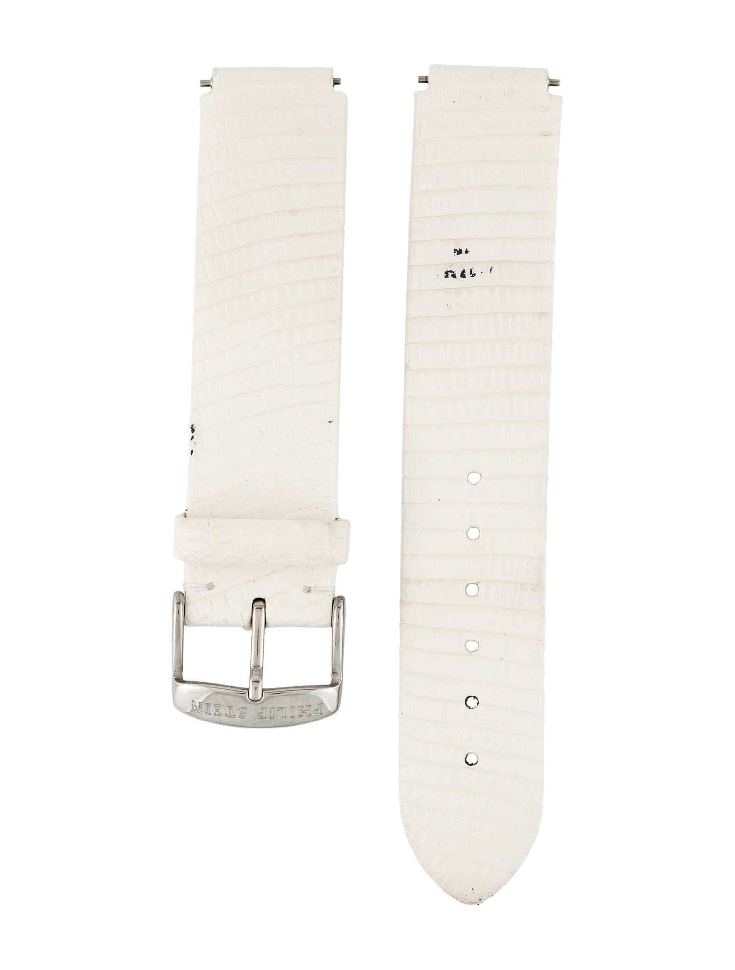 Philip Stein 18mm Watch Strap