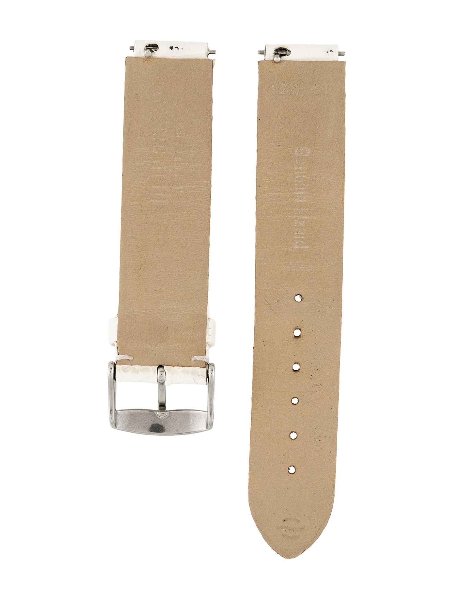 Philip Stein 18mm Watch Strap