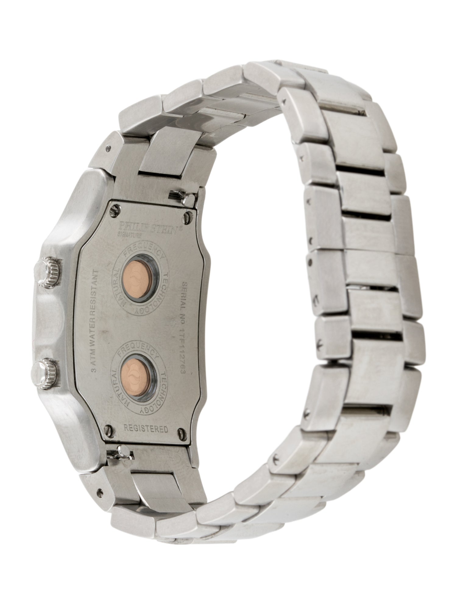 Philip Stein Signature Watch
