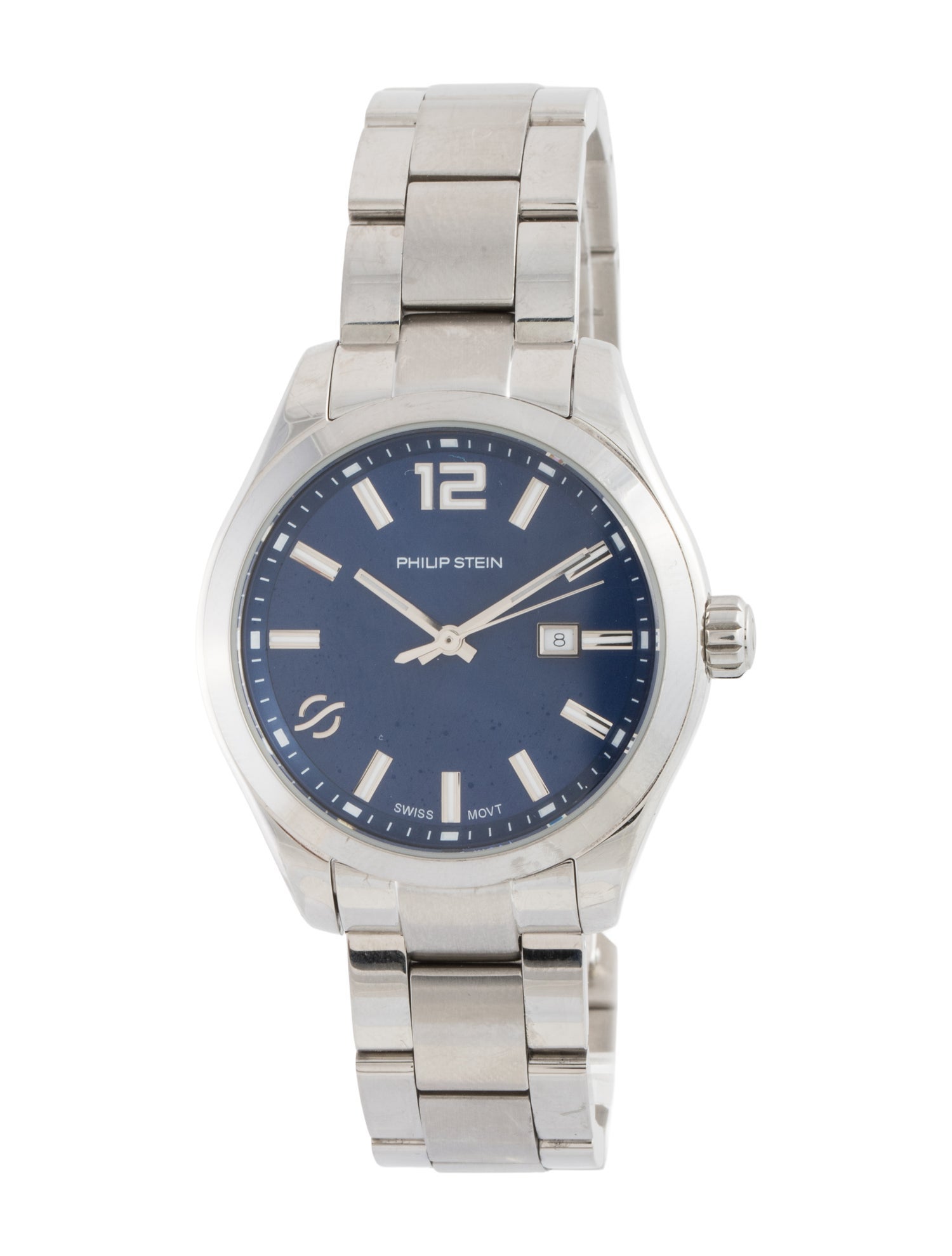 Philip Stein Traveler Watch