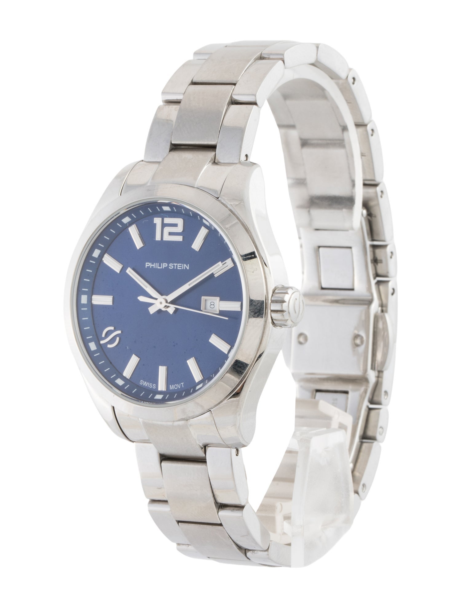 Philip Stein Traveler Watch