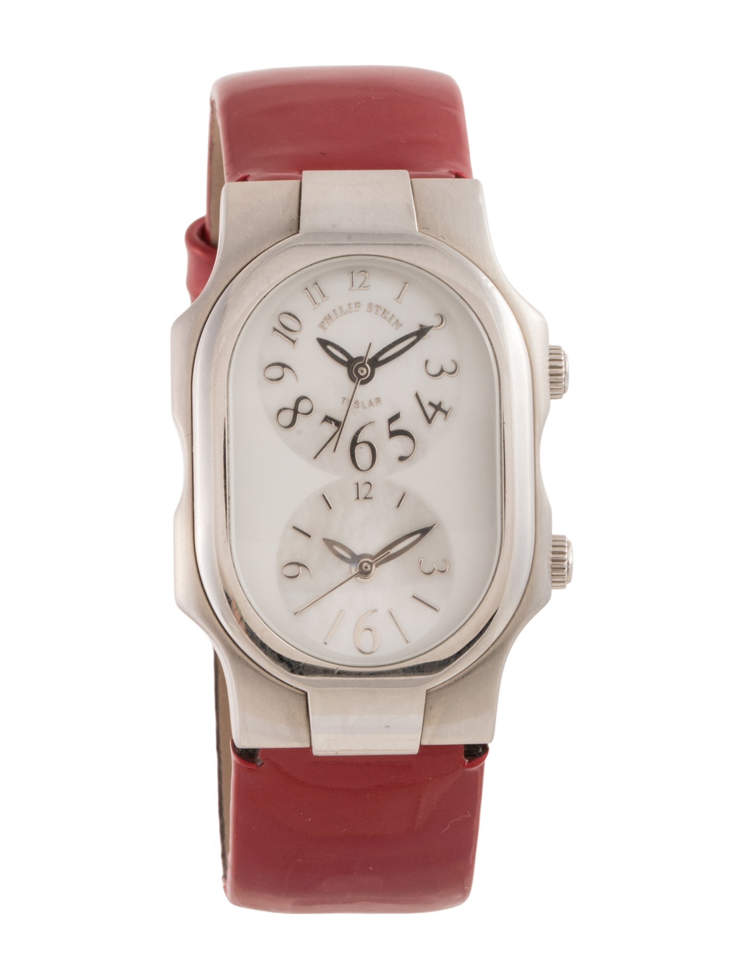 Philip Stein Teslar Watch