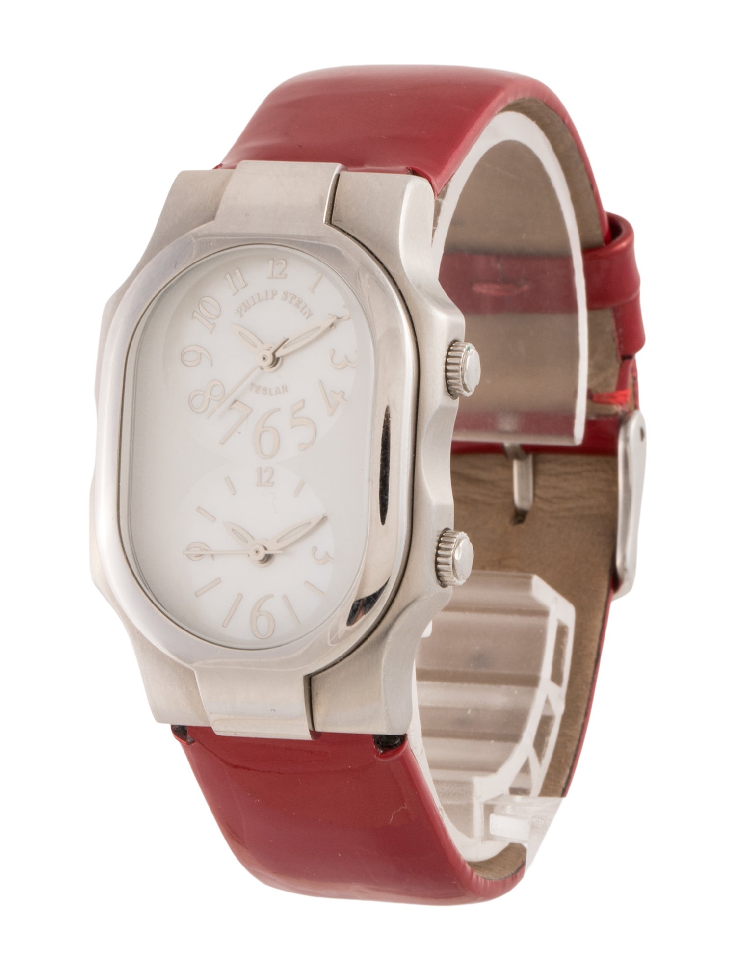 Philip Stein Teslar Watch