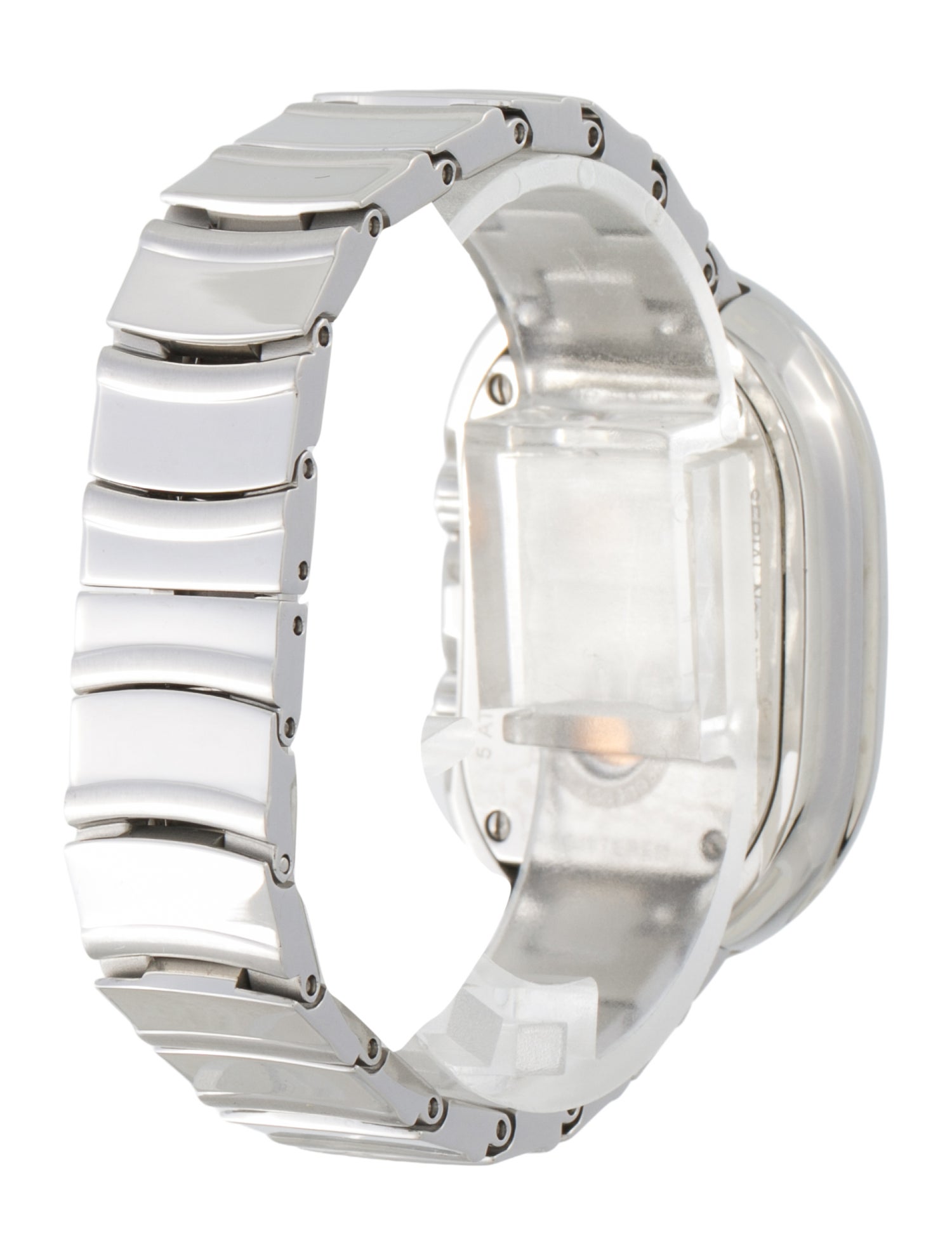 Philip Stein Legacy Petite Watch - 64-MFMOP-SS | The RealReal