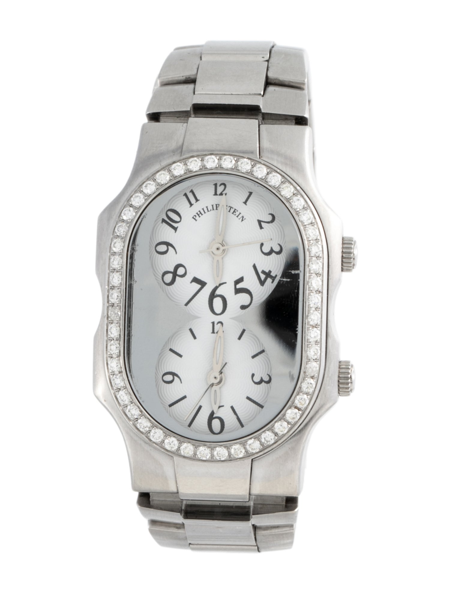 Philip Stein Signature Teslar Watch - PHS23391 | The RealReal