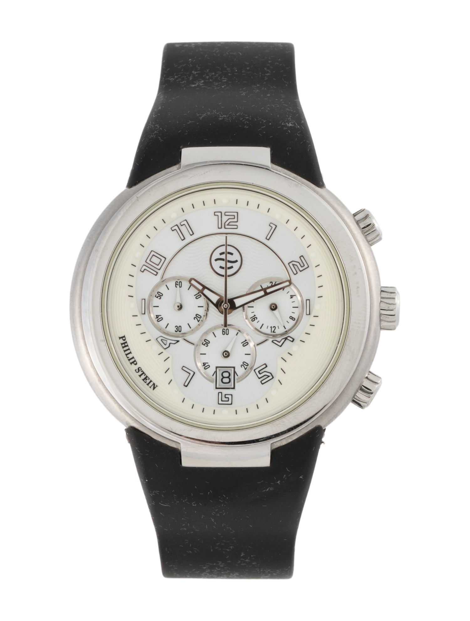 Philip Stein Extreme Active Watch - 34-SEAW-RB | The RealReal