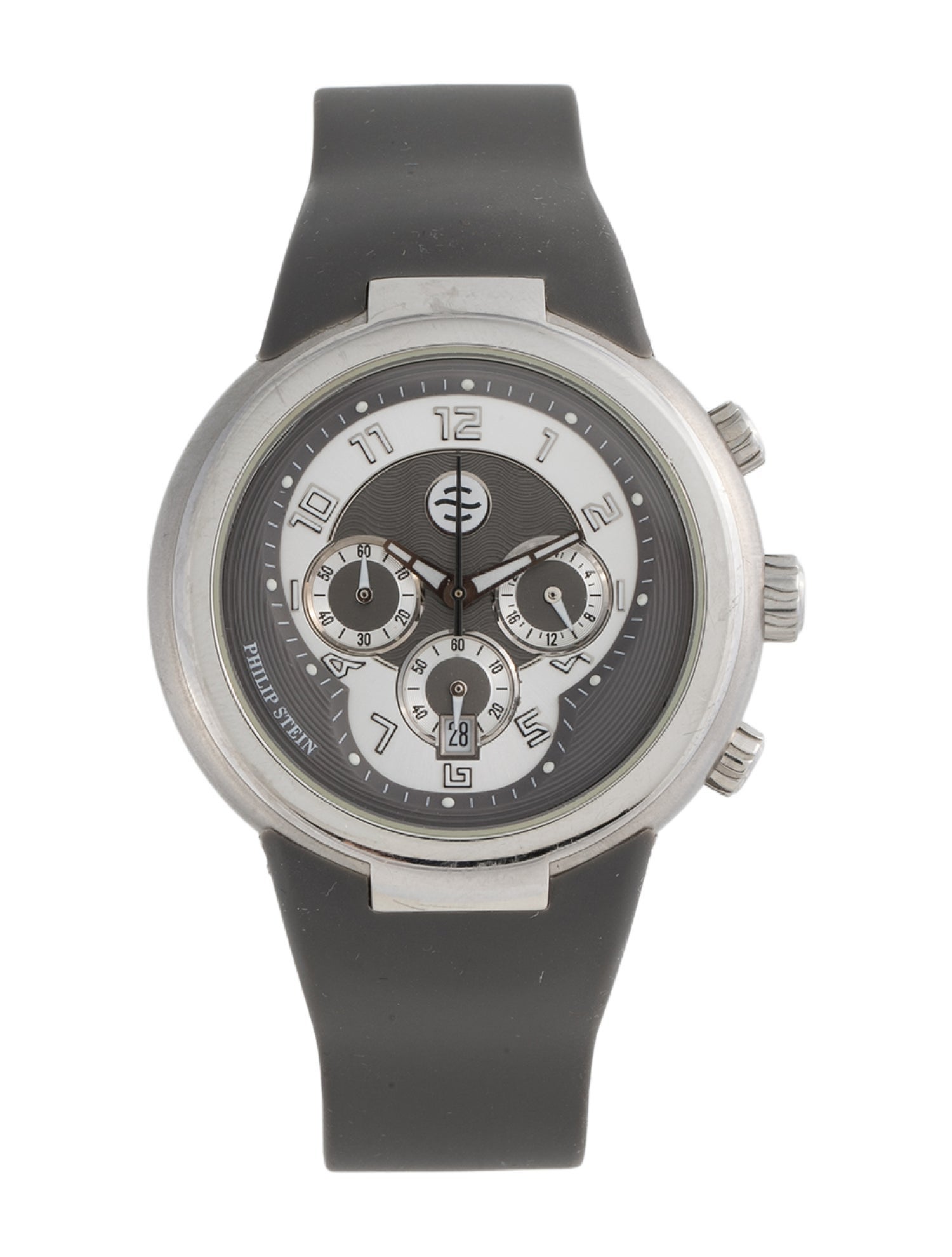 Philip Stein Extreme Active Watch - 34-SEAW-RB | The RealReal