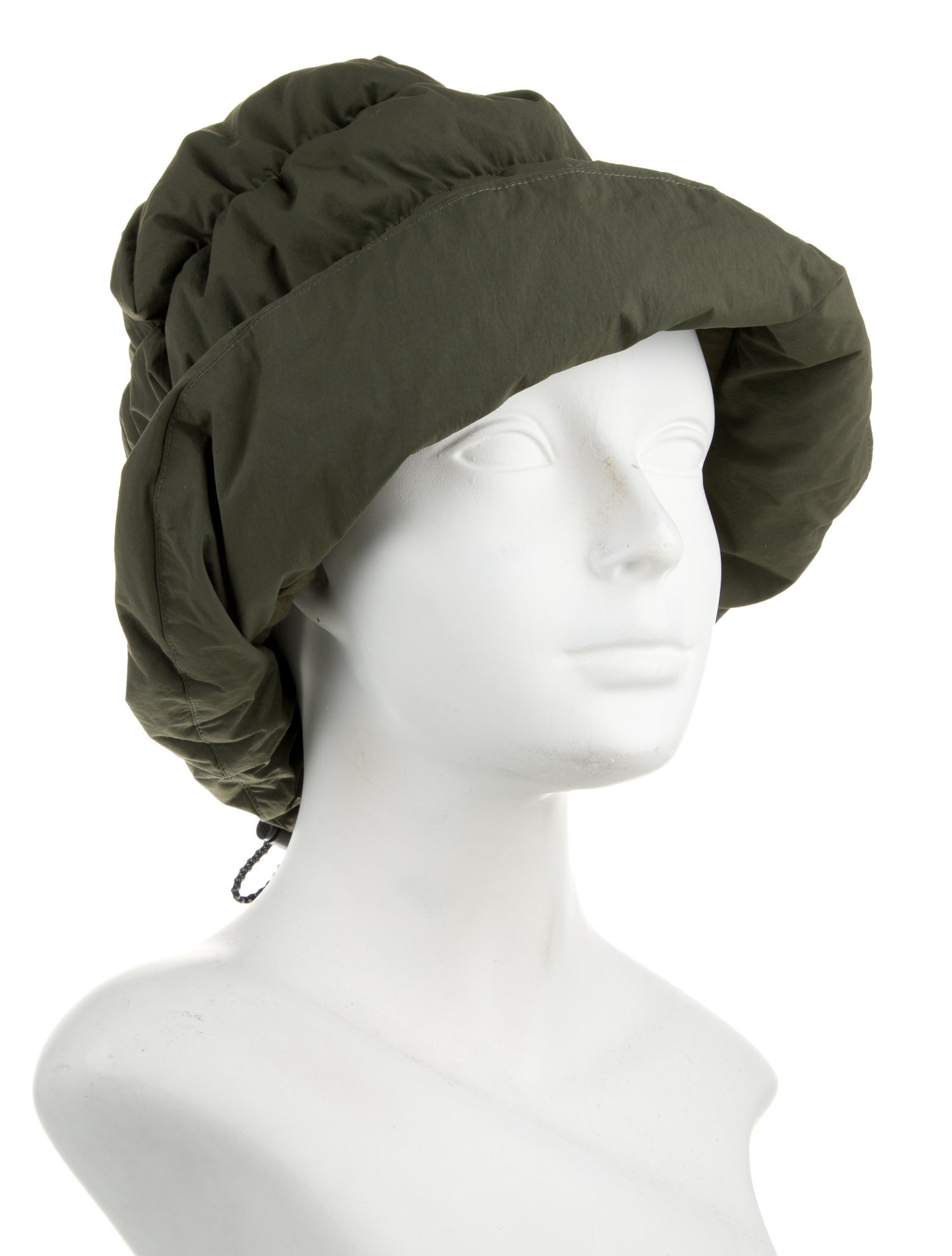 Pharrell Williams x Moncler nylon hat