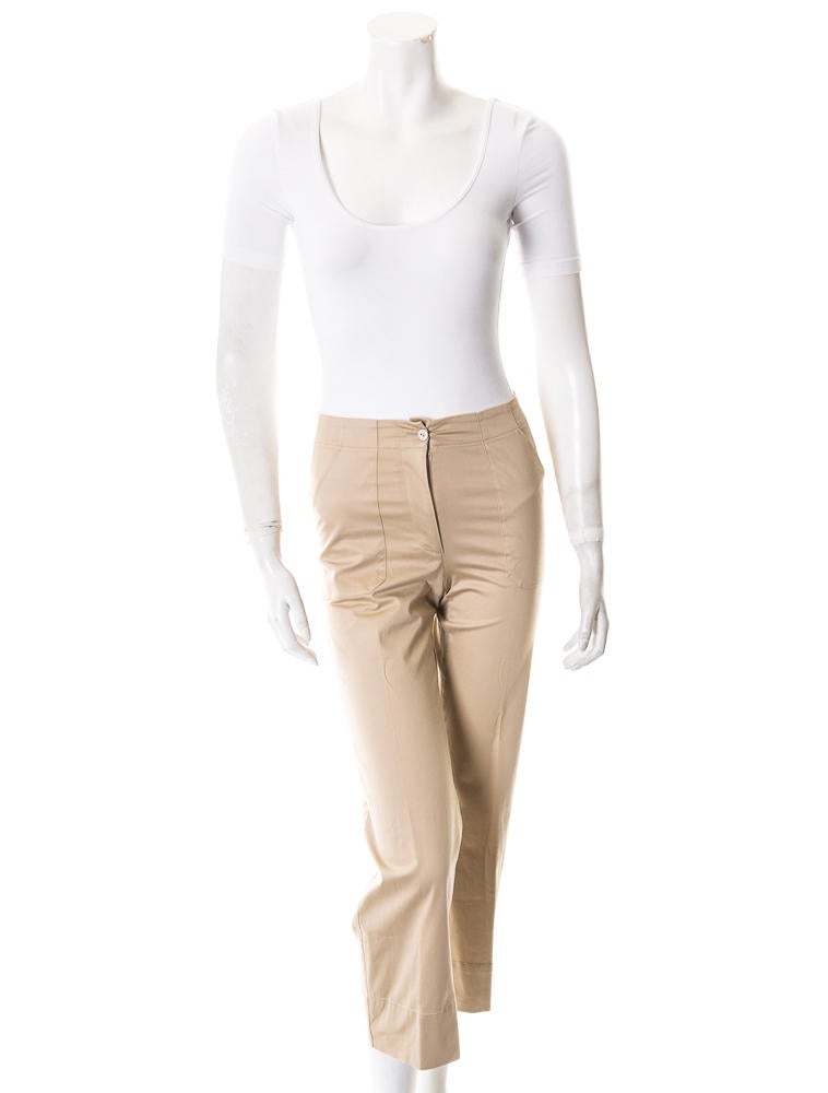 Piazza Sempione Pants