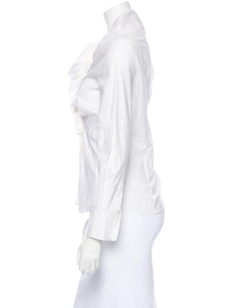 Piazza Sempione Blouse