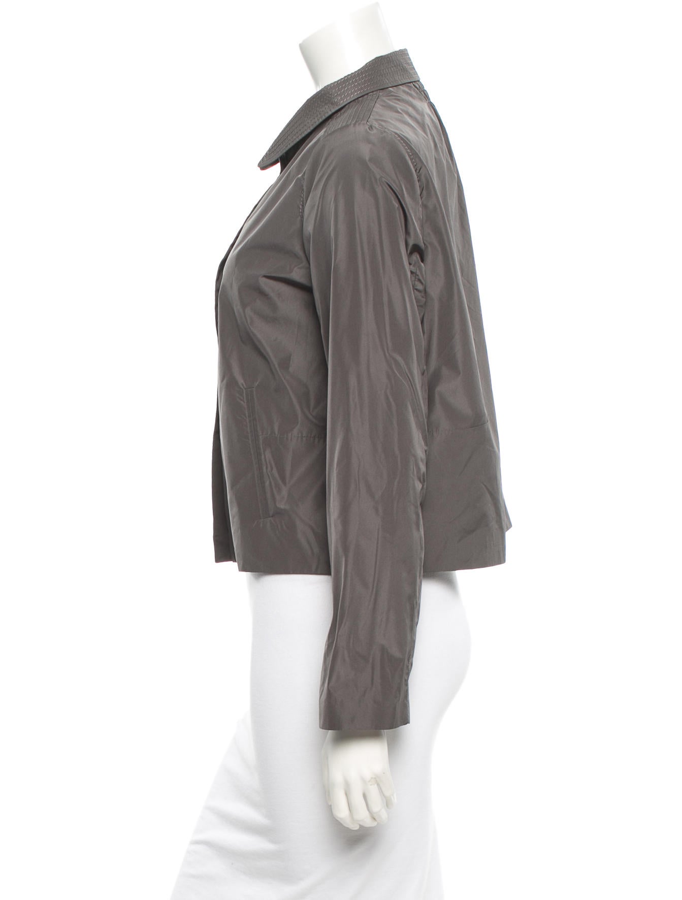 Leonardo Daunen-Steppjacke mit Kapuze, Grösse S, *Neuwertig* | Kaufen