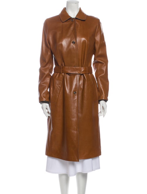Piazza Sempione Jacket Brown