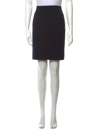 Piazza Sempione Knee-Length Skirt