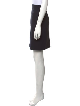 Piazza Sempione Knee-Length Skirt